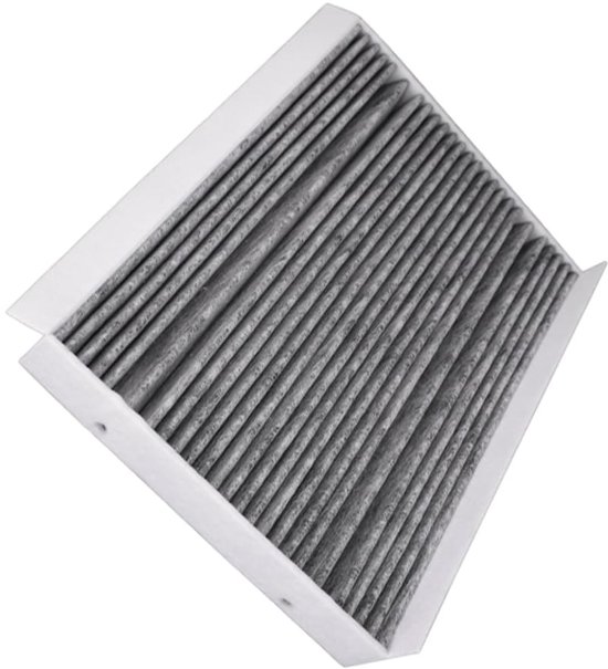 OmGoods - Dailygoody - Riloer Actieve Kool Cabin Air Filter voor Mercedes-Benz & Freightliner - Image 4