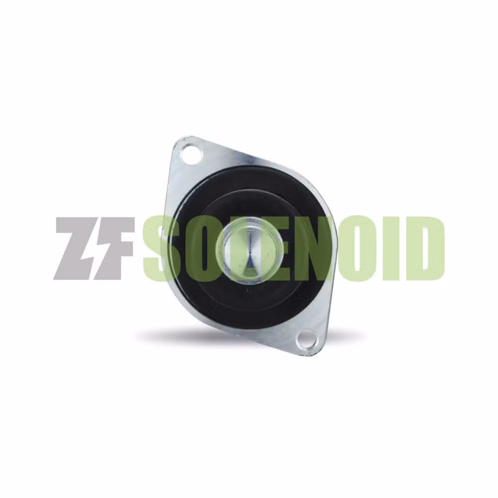 Zm1-817, Ss1132p, 10453950, 333849, Starter Solenoid for Delco Remy, Freightliner, Mercedes-Benz, Sterling - Image 3