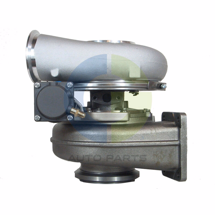 Turbocharger 758160-5006s for Detroit Diesel 60 Series 14L for Freightliner - Image 6