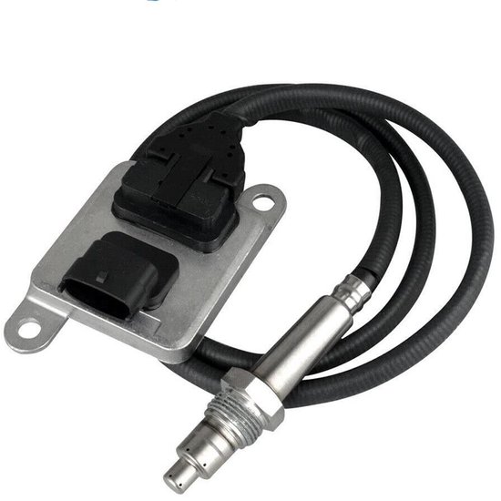 Allecto Plus - Stickoxide NOX-sensor voor vrachtwagens - Cummins Freightliner Kenworth Peterbilt - Onderdeelnummer 2894943 5WK96672A. - Image 2