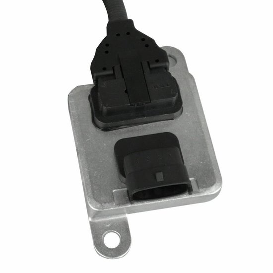 Allecto Plus - Stickoxide NOX-sensor voor vrachtwagens - Cummins Freightliner Kenworth Peterbilt - Onderdeelnummer 2894943 5WK96672A. - Image 3