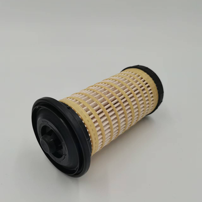 Durable High-Efficiency Aftermarket Machine Fuel Separator Unit Made Specifically For Use On Models Featuring Identification Tags 3608960 Or 4461490 - Image 1