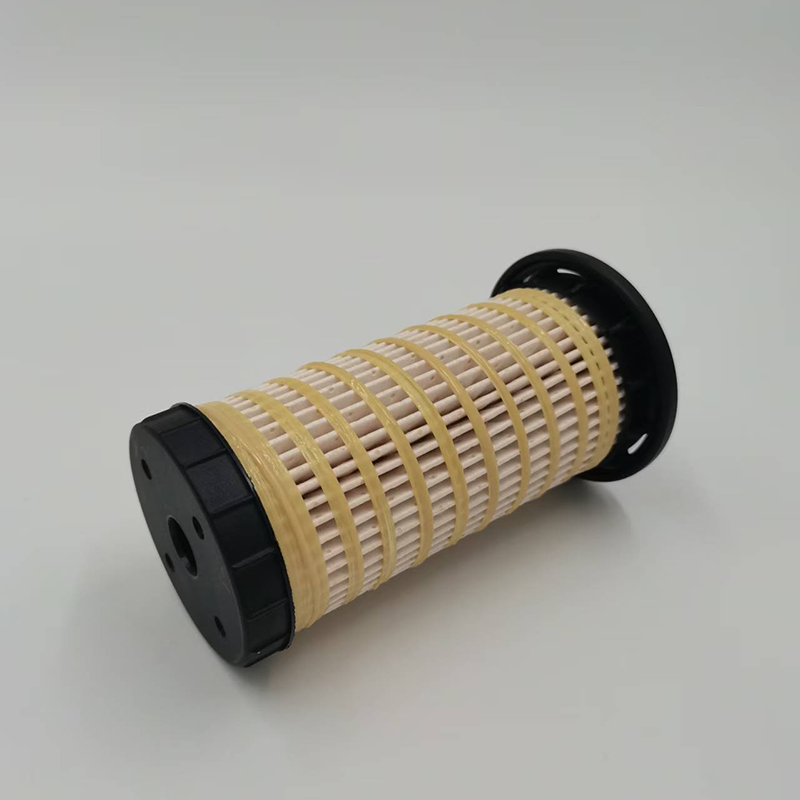 Durable High-Efficiency Aftermarket Machine Fuel Separator Unit Made Specifically For Use On Models Featuring Identification Tags 3608960 Or 4461490 - Image 2