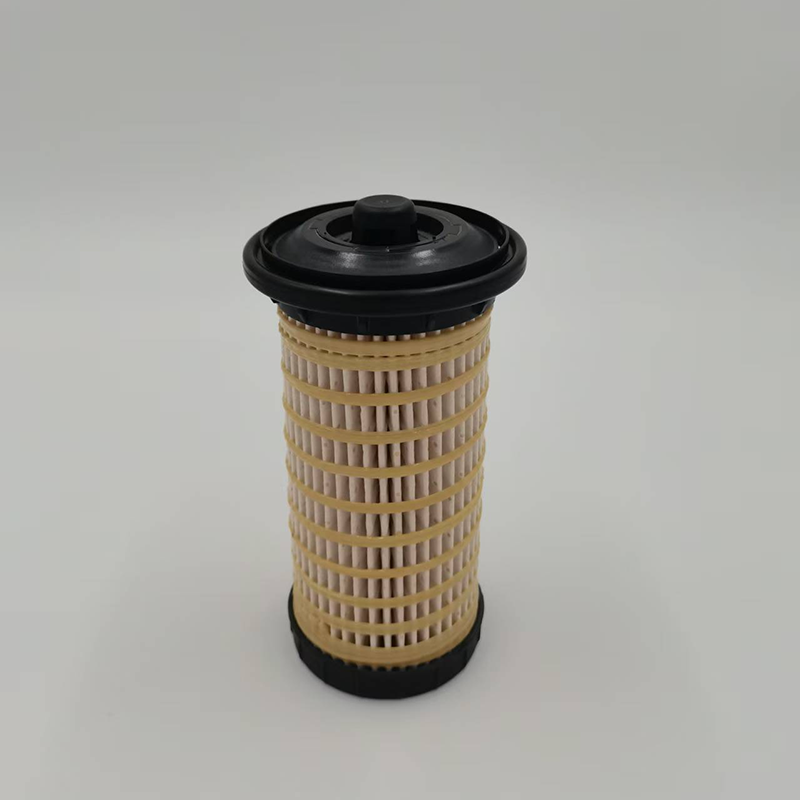 Durable High-Efficiency Aftermarket Machine Fuel Separator Unit Made Specifically For Use On Models Featuring Identification Tags 3608960 Or 4461490 - Image 3