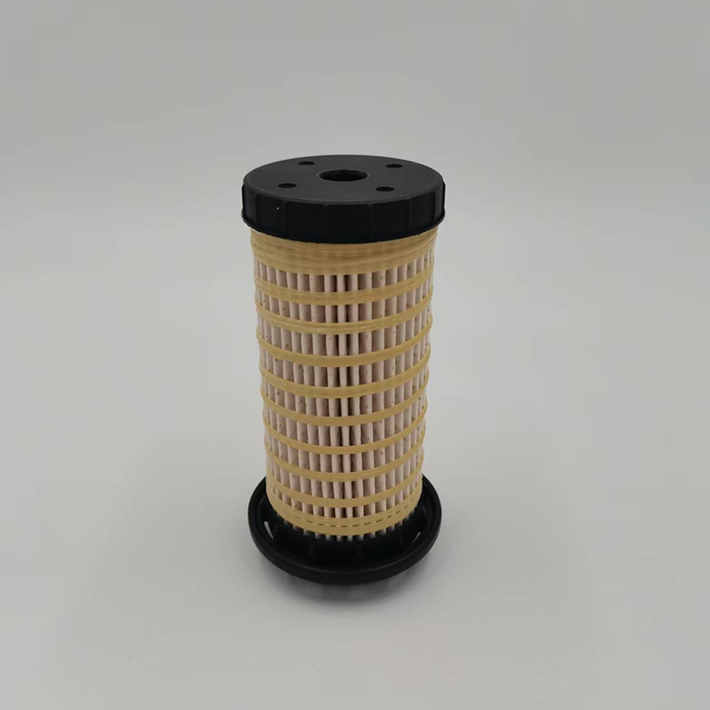 Durable High-Efficiency Aftermarket Machine Fuel Separator Unit Made Specifically For Use On Models Featuring Identification Tags 3608960 Or 4461490 - Image 4
