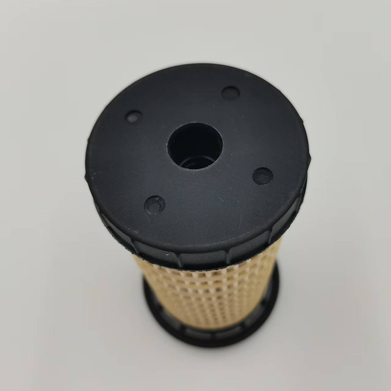 Durable High-Efficiency Aftermarket Machine Fuel Separator Unit Made Specifically For Use On Models Featuring Identification Tags 3608960 Or 4461490 - Image 5