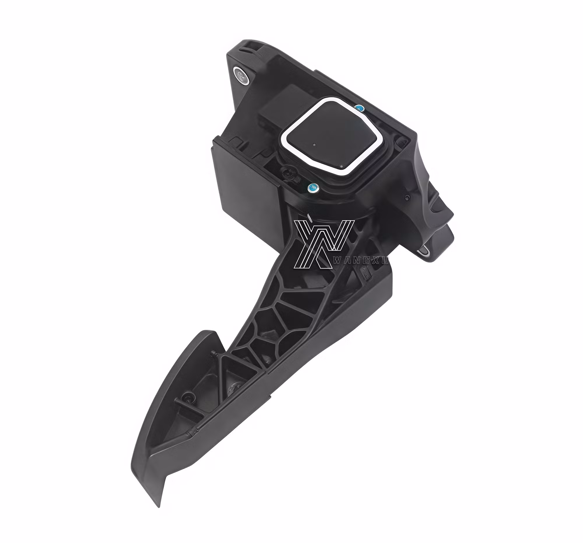 Truck Accessories for Mercedes Benz for Freightliner 9413000104 6963007004 9403000004 9603000004 A2c59510902 Accelerator Pedal - Image 3