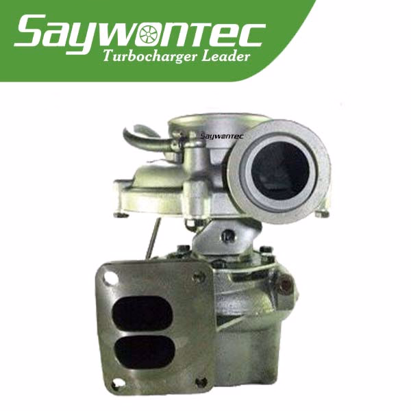 K27 53279707119 9060964599 53277110020 5327-988-7119 Turbocharger for Freightliner Commercial Bus - Image 1