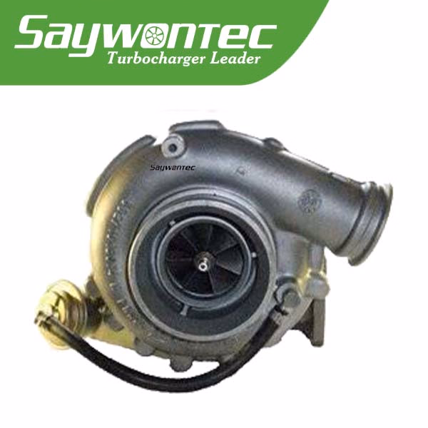 K27 53279707119 9060964599 53277110020 5327-988-7119 Turbocharger for Freightliner Commercial Bus - Image 2