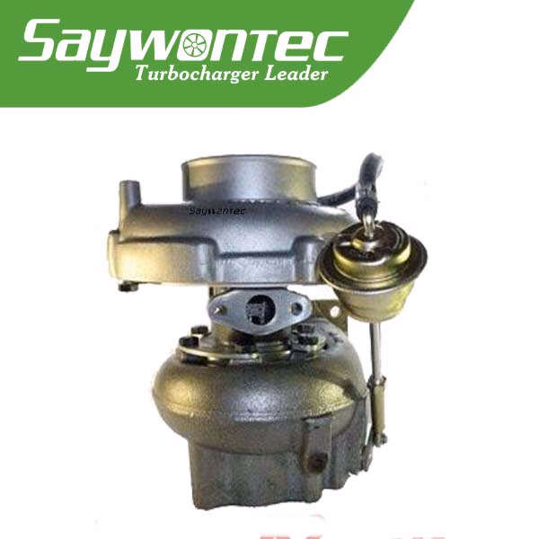 K27 53279707119 9060964599 53277110020 5327-988-7119 Turbocharger for Freightliner Commercial Bus - Image 4