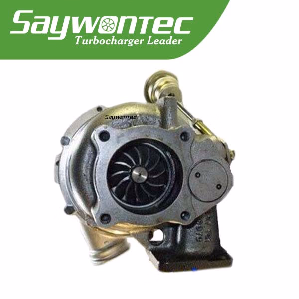 K27 53279707119 9060964599 53277110020 5327-988-7119 Turbocharger for Freightliner Commercial Bus - Image 5