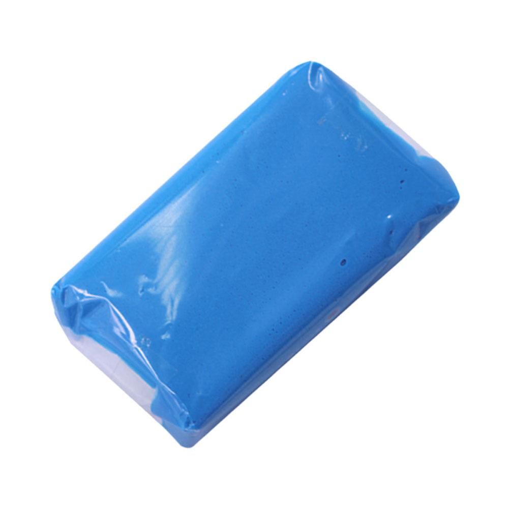 100g Car Truck Clean Clay Bar Auto Vehicle Detailing Auto Mud Remove Cleaning Car Sludge Cleaner Washer Styling Care D1n7 - Image 1