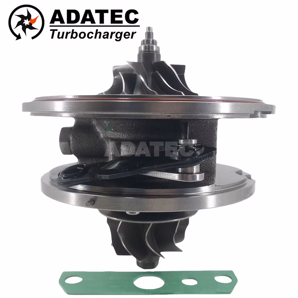 Gta2056vk 761154 Turbocharger Core for Freightliner Mercedes-Benz Commercial Sprinter Van 3.0 V6 115kw 156HP Om642 6420901080 Turbine Cartridge - Image 4