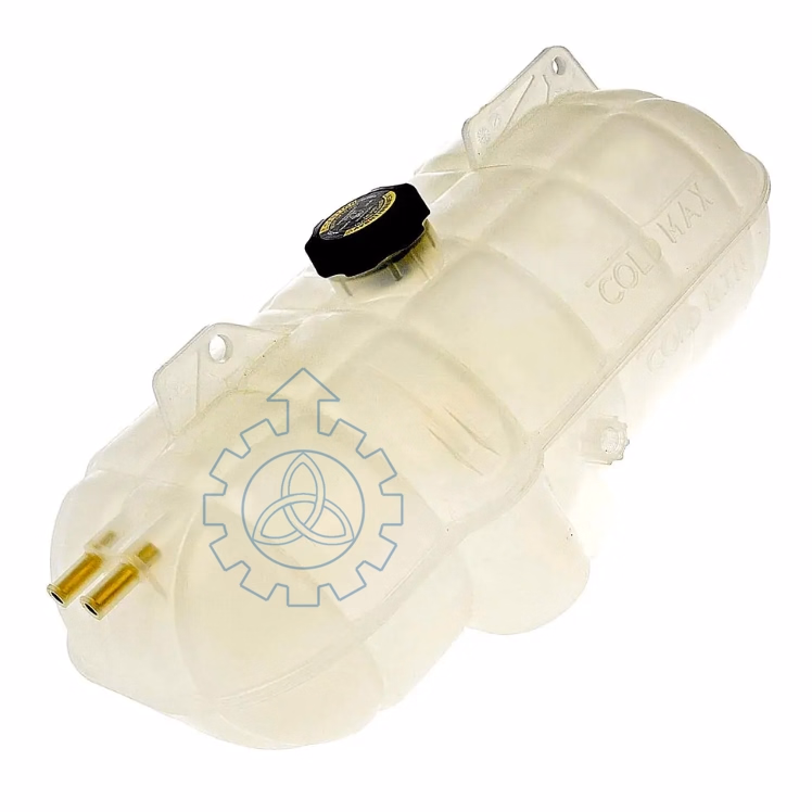 Expansion Tank 0520529000 A0523045000 0523045001 6035201 for Freightliner - Image 2