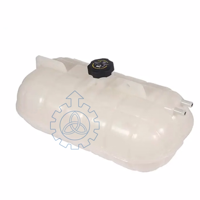Expansion Tank 0520529000 A0523045000 0523045001 6035201 for Freightliner - Image 3
