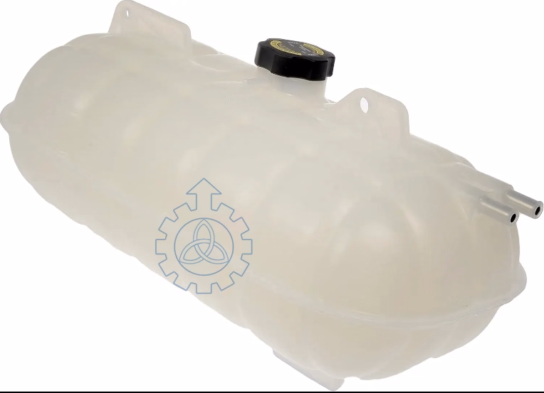 Expansion Tank 0520529000 A0523045000 0523045001 6035201 for Freightliner - Image 4