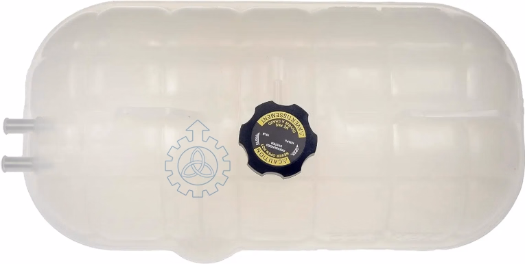 Expansion Tank 0520529000 A0523045000 0523045001 6035201 for Freightliner - Image 5