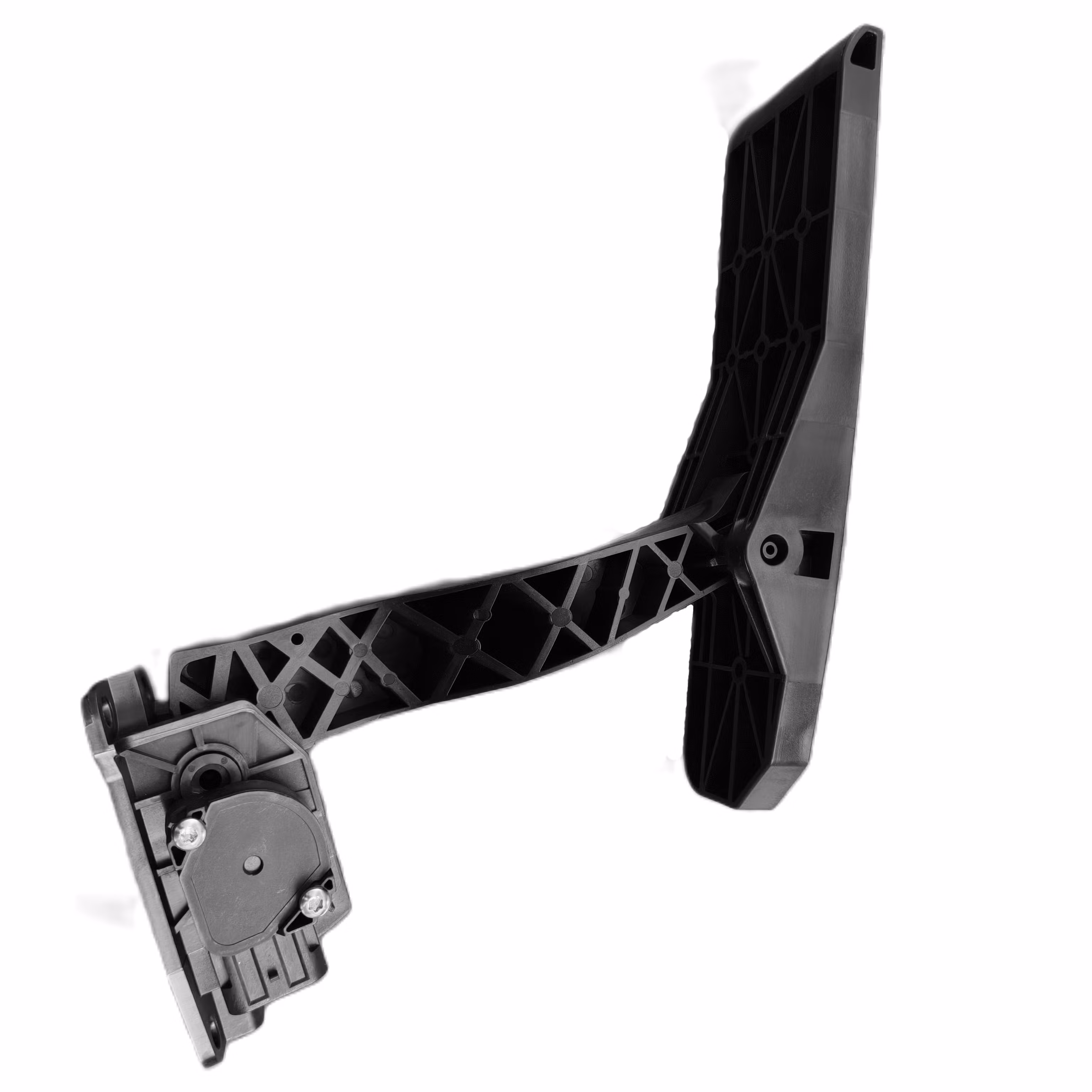 OE A0133398001 Electric Accelerator Pedal for Freightliner Cascadia Engine Desg (08-11) - Image 1