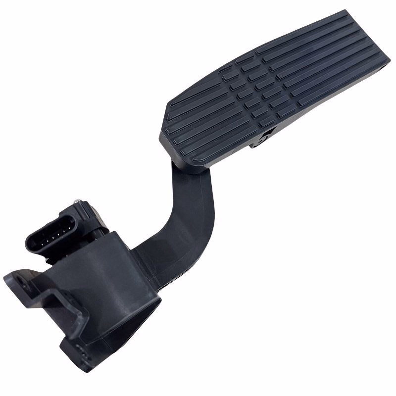 OE A0133398001 Electric Accelerator Pedal for Freightliner Cascadia Engine Desg (08-11) - Image 2