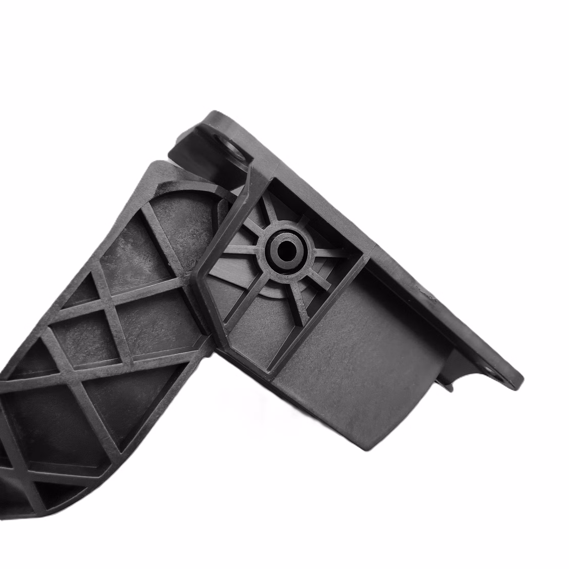 OE A0133398001 Electric Accelerator Pedal for Freightliner Cascadia Engine Desg (08-11) - Image 3