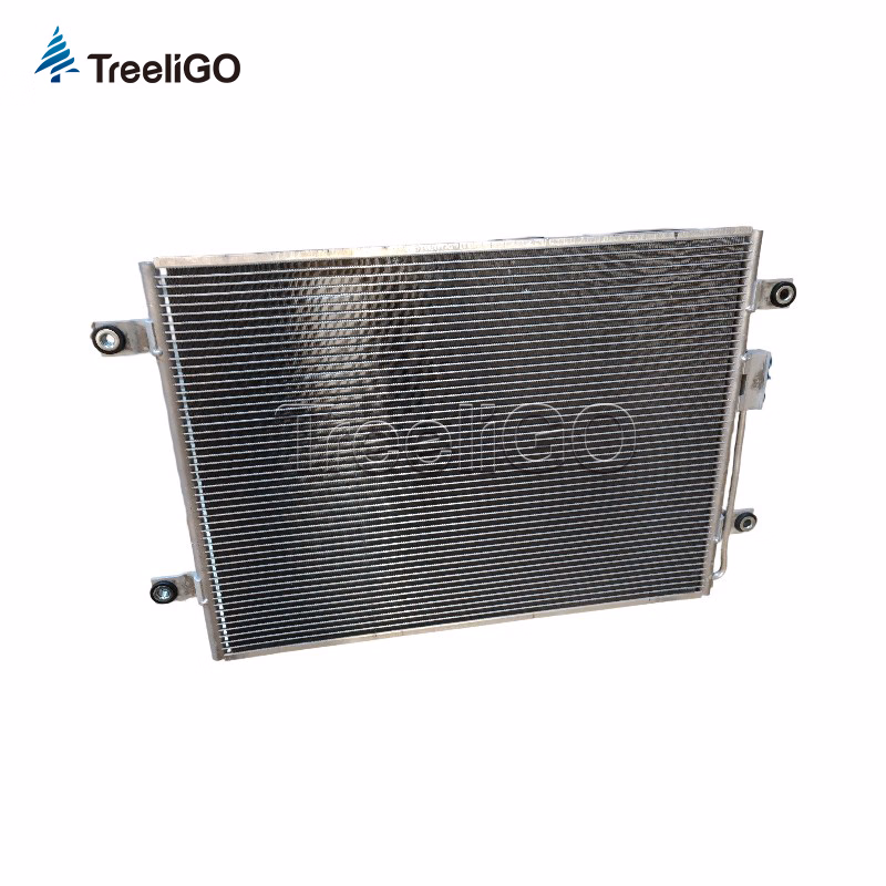 9240620 Auto Part Air Conditioning System Car A/C Condenser for Freightliner / Sterling 2008-2009 Sterling Acterra 2008-2019 Freightliner M2, 106 & 108SD - Image 2