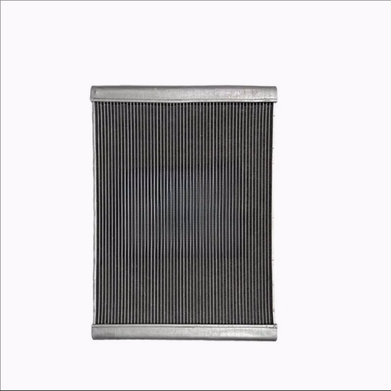 Truck Radiator for Freightliner 2008-2014 Columbia, Cascade - Image 1