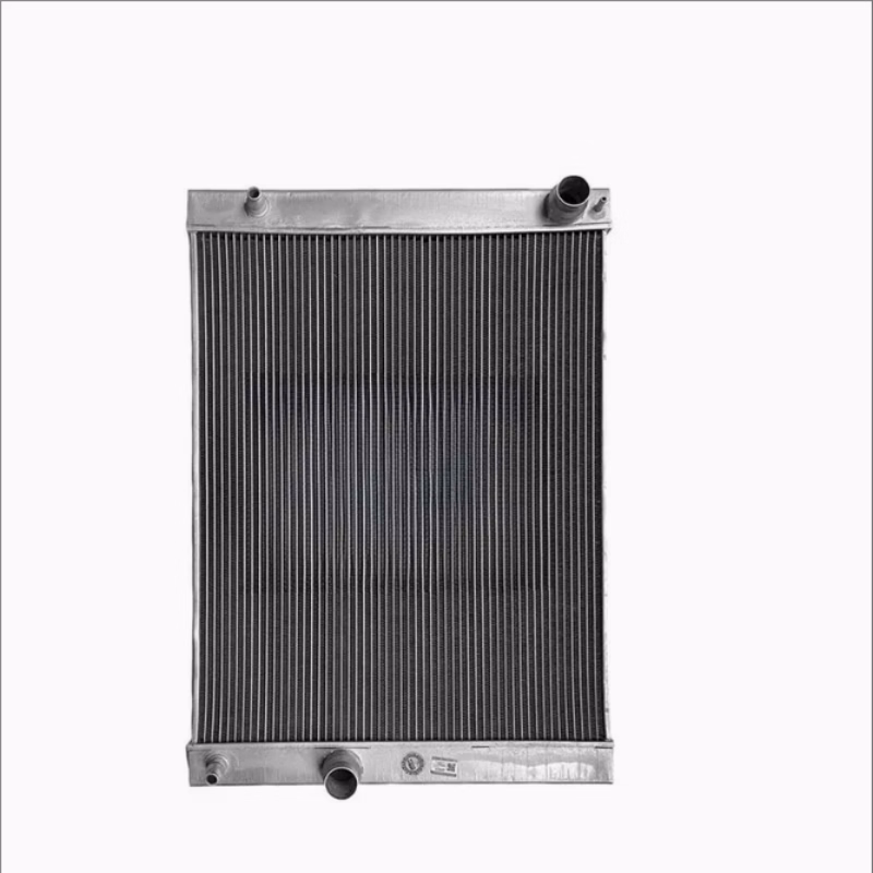 Truck Radiator for Freightliner 2008-2014 Columbia, Cascade - Image 2