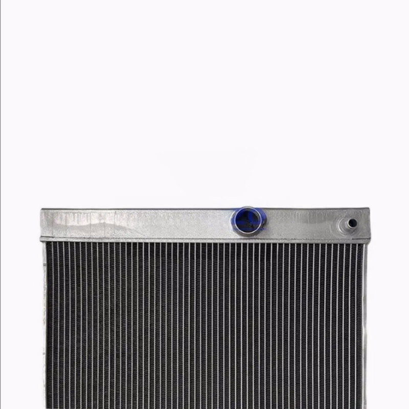 Truck Radiator for Freightliner 2008-2014 Columbia, Cascade - Image 3