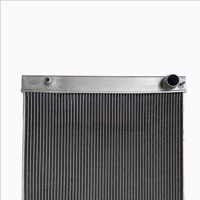 Truck Radiator for Freightliner 2008-2014 Columbia, Cascade - Image 4
