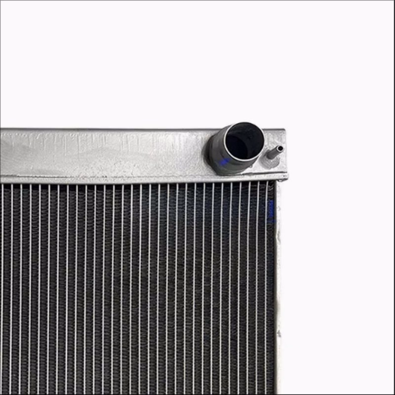 Truck Radiator for Freightliner 2008-2014 Columbia, Cascade - Image 5