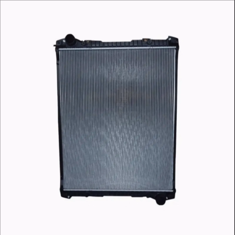 Truck Radiator for Freightliner 2008-2014 Columbia, Cascade - Image 6