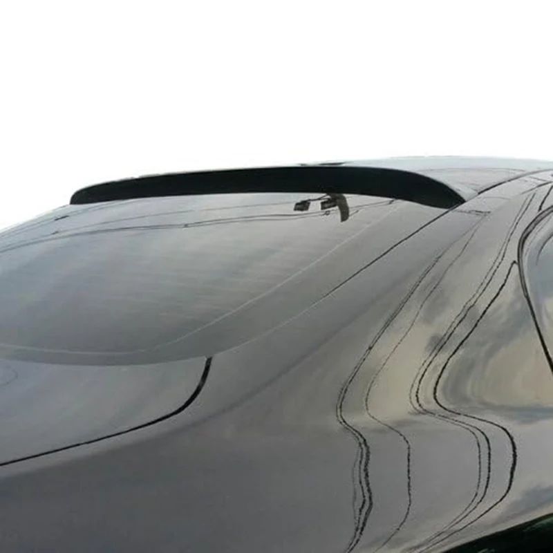 For Chrysler 300C 2005 2006 2007 2008 2009 2010 ABS Rear Wing Spoiler Roof Spoiler Glossy Black Car Accessories Body Kit - Image 3