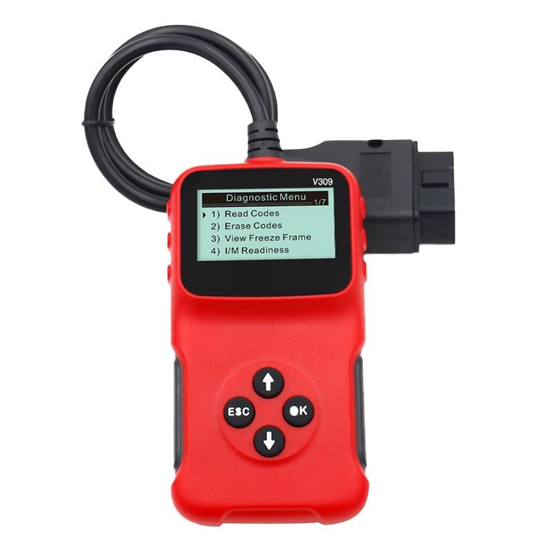 Bluetooth Elm327 Obd2 Scanner Multiple Languages Car full system multi-brand diagnostic Fault Diagnostic Scanner OBD Code Reader Check Tool Handheld Car Code 44 - Image 5