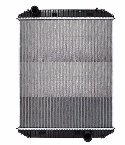 HD Truck Radiator for Freightliner Cascadia OEM: 239088, 2001-1705 - Image 1