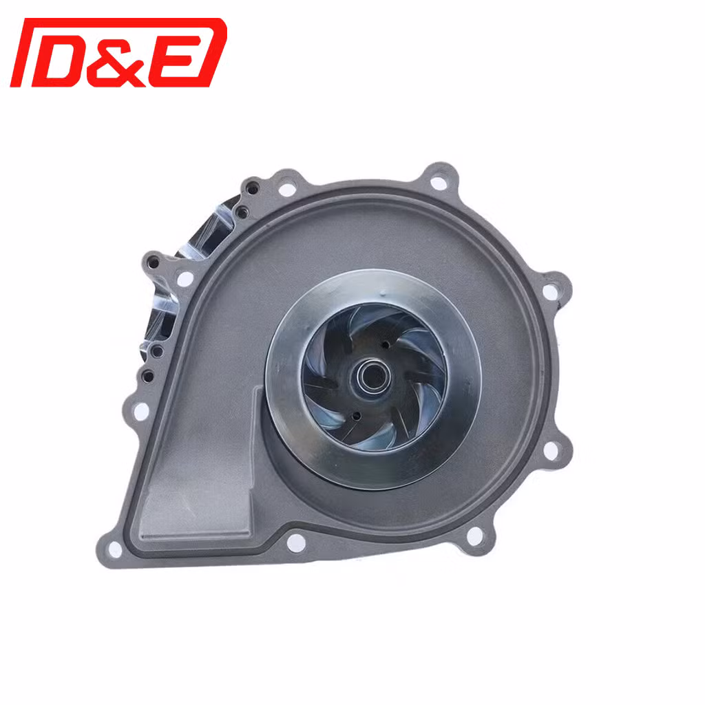 Electric Truck Water Pump Ea 4712001101 for Freightliner Detroit Diesel Engine - Image 2
