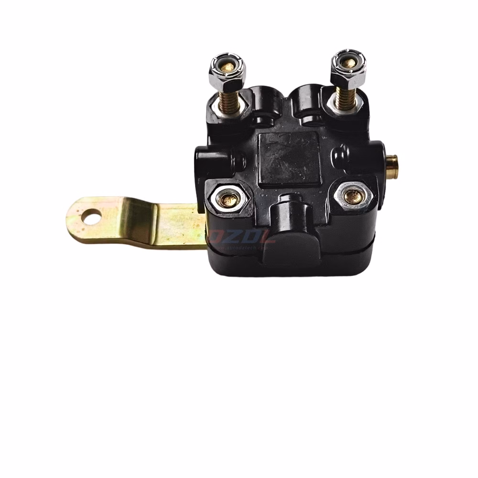 Heavy Duty Air Suspension Height Control Valve 18-37808-000 for Freightliner Cascadia North American Truck Suspension Parts - Image 2