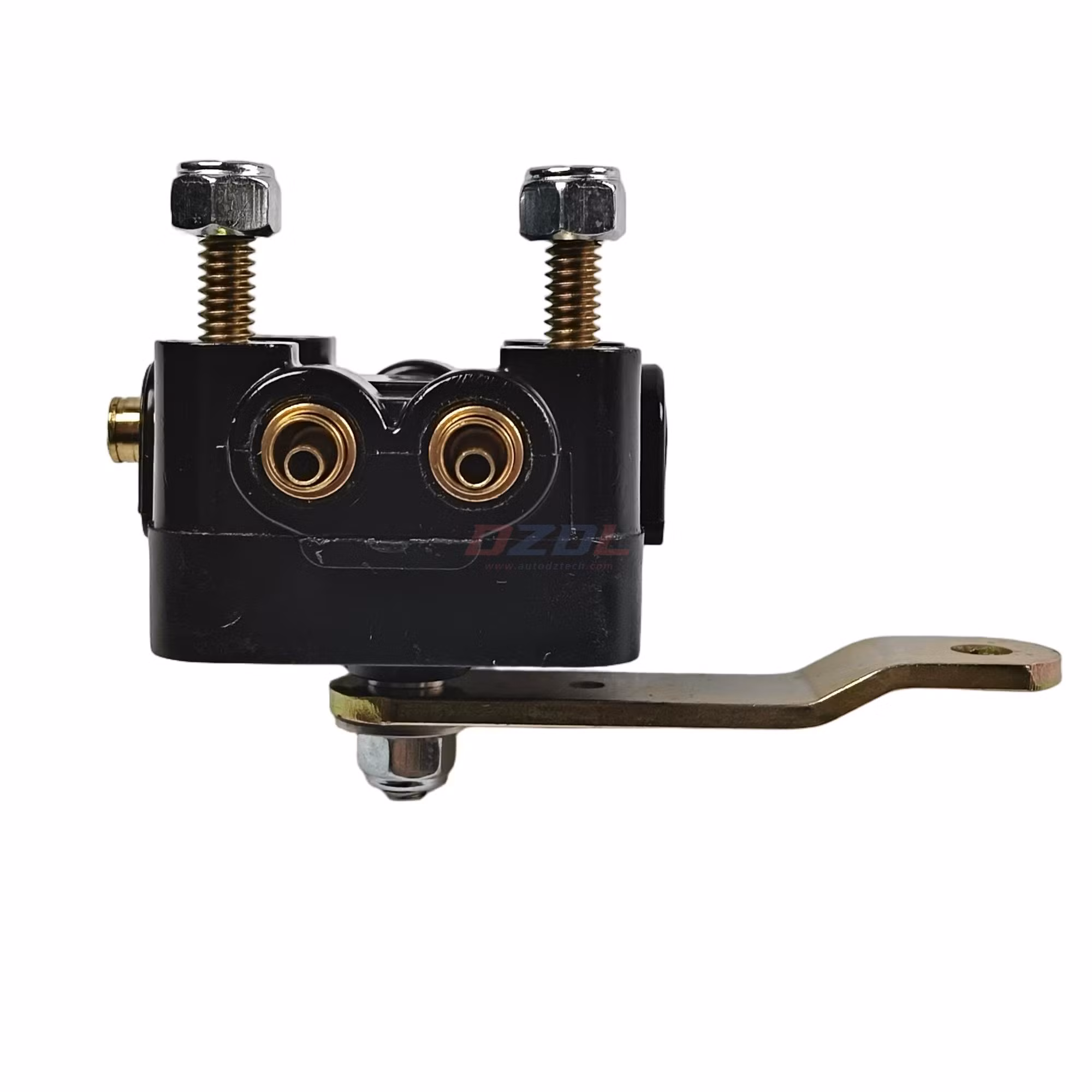 Heavy Duty Air Suspension Height Control Valve 18-37808-000 for Freightliner Cascadia North American Truck Suspension Parts - Image 3