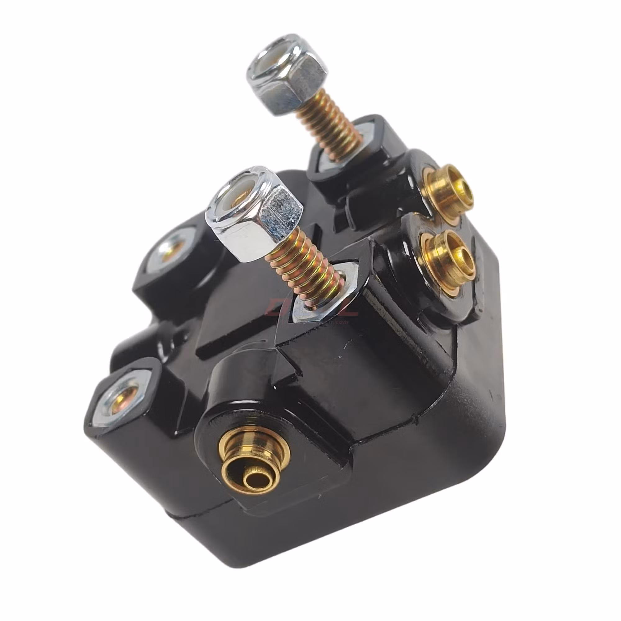 Heavy Duty Air Suspension Height Control Valve 18-37808-000 for Freightliner Cascadia North American Truck Suspension Parts - Image 6