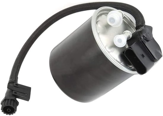 SnelShoppen - Brandstoffilter voor auto, geschikt voor Me*rcedes-Be/nz Sprinter 2500 en Freightliner Sprinter 2500, 3500 2014-2017, A6510901552, 65109 - Image 5
