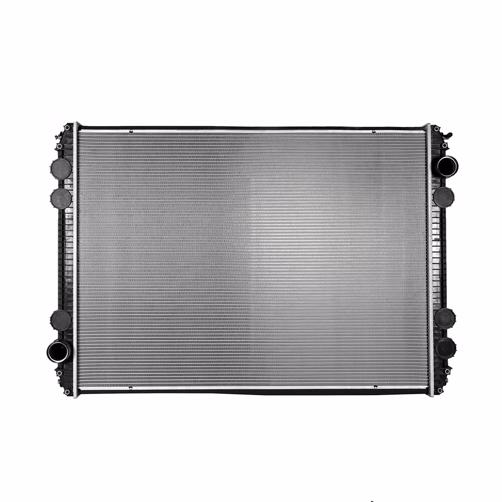 China Customized D3047 D9550 800032 Tr9139 7157cdm Water Radiator for Freightliner Columbia - Image 2