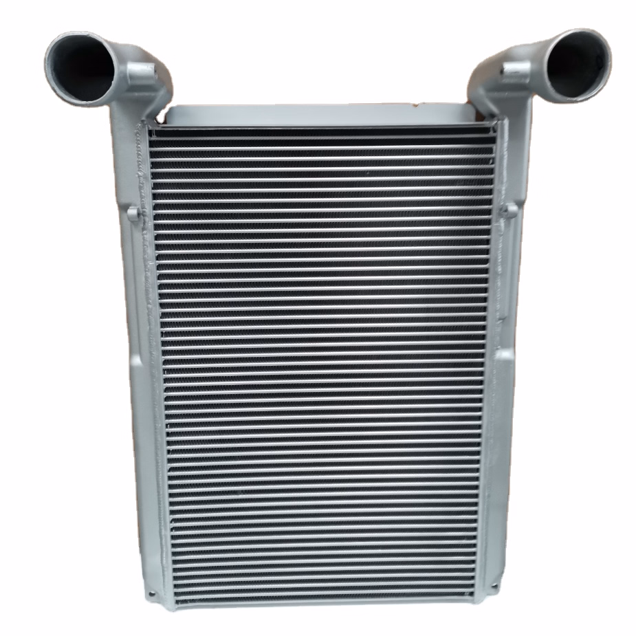 Ruck Intercooler OEM 4856125002/4863900001 Spi 4401-1705 Fld-120 for Freightliner - Image 4