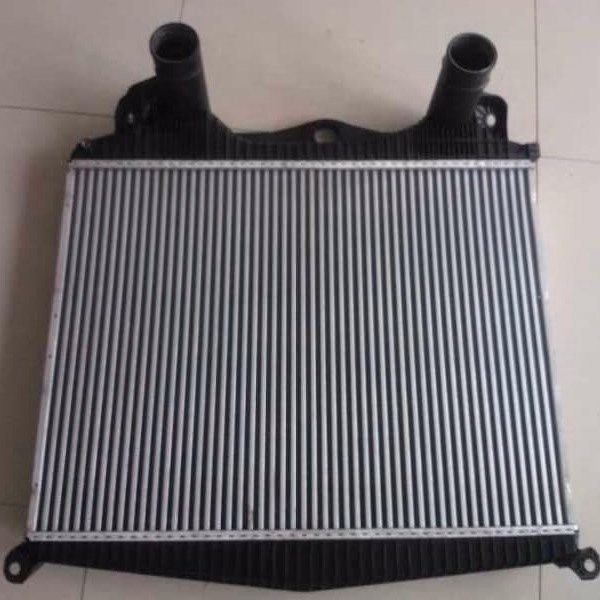 Ruck Intercooler OEM 4856125002/4863900001 Spi 4401-1705 Fld-120 for Freightliner - Image 5