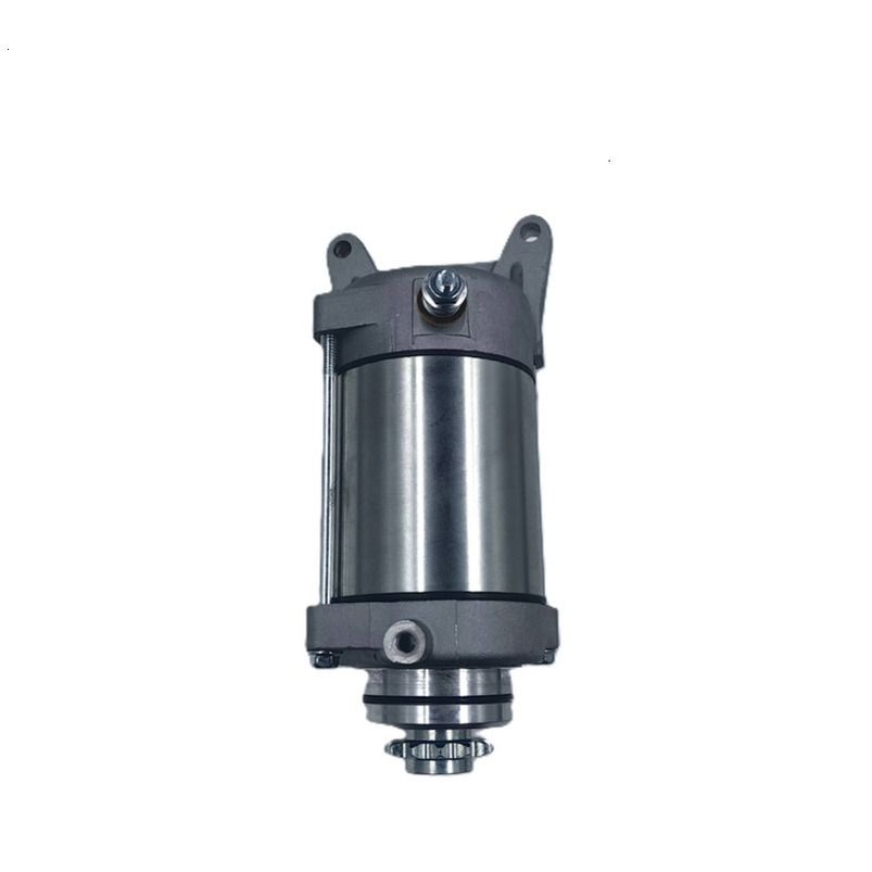 Kawasaki 454 Co., Ltd. 12v Starter EN Vulcan EX 500 Mule 1000 KAF 450 21163-1120 21163-1163 21163-1125 New high quality - Image 1
