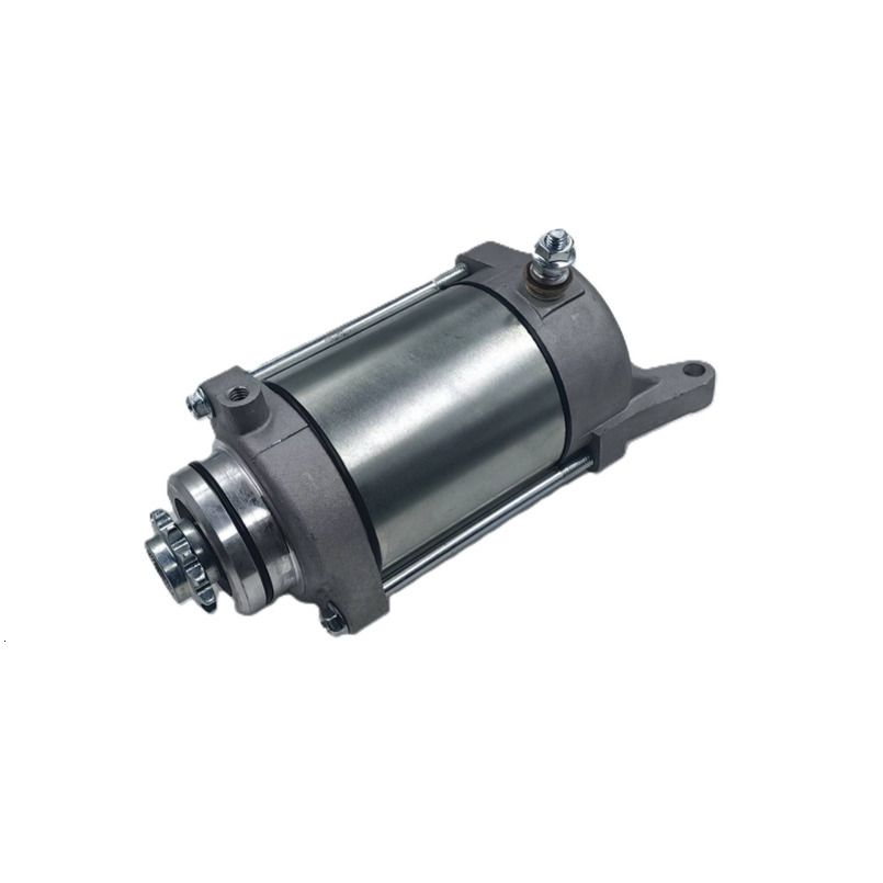 Kawasaki 454 Co., Ltd. 12v Starter EN Vulcan EX 500 Mule 1000 KAF 450 21163-1120 21163-1163 21163-1125 New high quality - Image 2