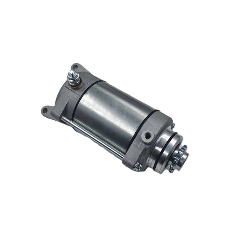 Kawasaki 454 Co., Ltd. 12v Starter EN Vulcan EX 500 Mule 1000 KAF 450 21163-1120 21163-1163 21163-1125 New high quality - Image 3