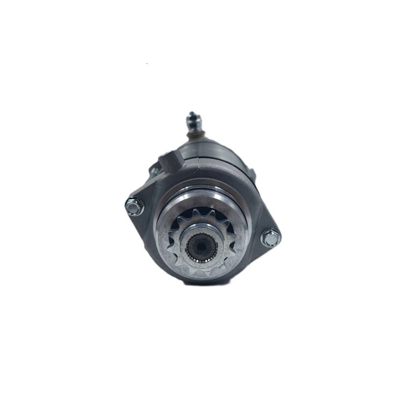 Kawasaki 454 Co., Ltd. 12v Starter EN Vulcan EX 500 Mule 1000 KAF 450 21163-1120 21163-1163 21163-1125 New high quality - Image 4
