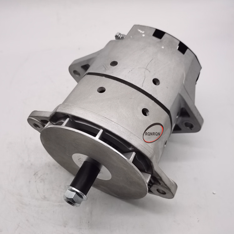 12V 110A Alternator Generator for Freightliner Cat 167-7816 1677816 19011178 - Image 2