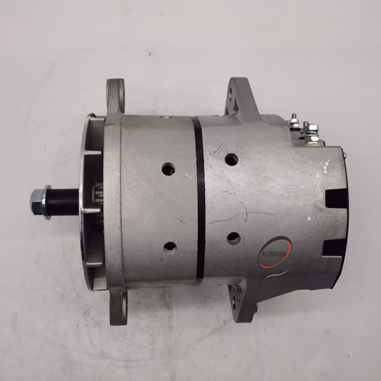12V 110A Alternator Generator for Freightliner Cat 167-7816 1677816 19011178 - Image 3