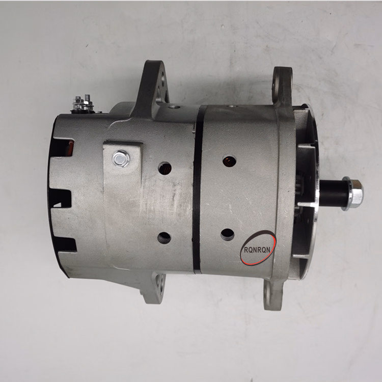 12V 110A Alternator Generator for Freightliner Cat 167-7816 1677816 19011178 - Image 6