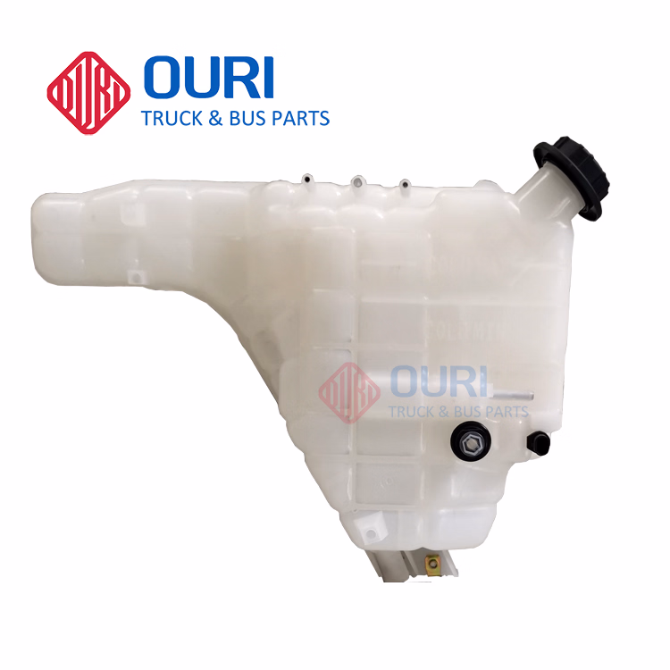 Tubo Silcona Sensor Tensor Bomba Agua Repuestos PARA Camiones Americanos Kenworth Internationcal Peterbilt Freightliner - Image 3